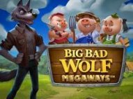 Играть в Big Bad Wolf от пин ап казино