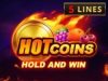 Hot Coins