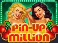 Играть в Pin-up Million от пин ап казино