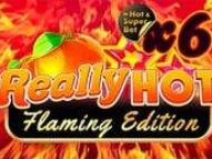 Играть в Realy Hot от пин ап казино